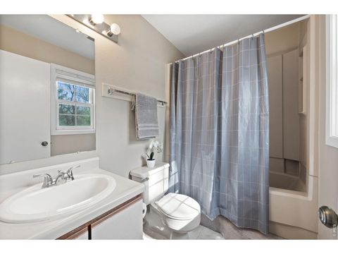 Tiny photo for 2882 Sundown Ln 105, Boulder, CO 80303 (MLS # 1054873)