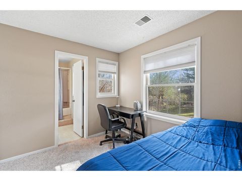 Tiny photo for 2882 Sundown Ln 105, Boulder, CO 80303 (MLS # 1054873)