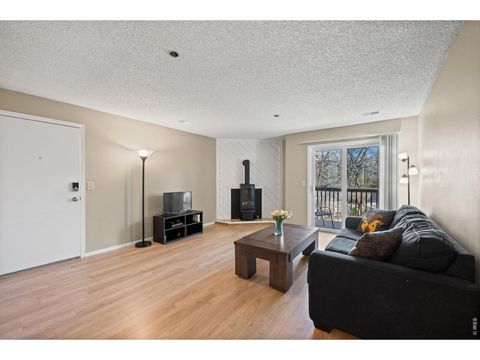 Tiny photo for 2882 Sundown Ln 105, Boulder, CO 80303 (MLS # 1054873)