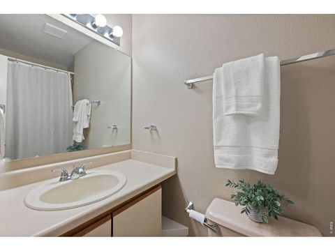 Tiny photo for 2882 Sundown Ln 105, Boulder, CO 80303 (MLS # 1054873)