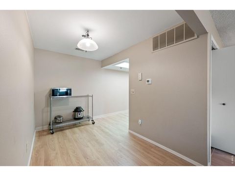 Tiny photo for 2882 Sundown Ln 105, Boulder, CO 80303 (MLS # 1054873)