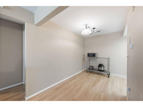 Tiny photo for 2882 Sundown Ln 105, Boulder, CO 80303 (MLS # 1054873)