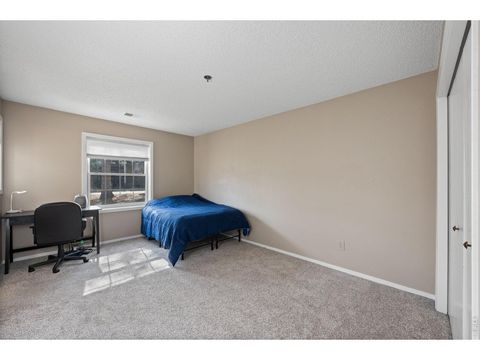 Tiny photo for 2882 Sundown Ln 105, Boulder, CO 80303 (MLS # 1054873)