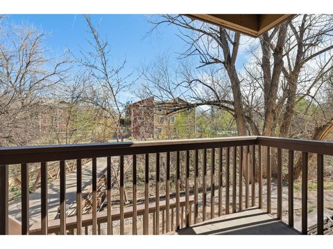 Tiny photo for 2882 Sundown Ln 105, Boulder, CO 80303 (MLS # 1054873)