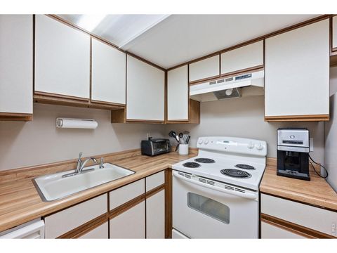 Tiny photo for 2882 Sundown Ln 105, Boulder, CO 80303 (MLS # 1054873)