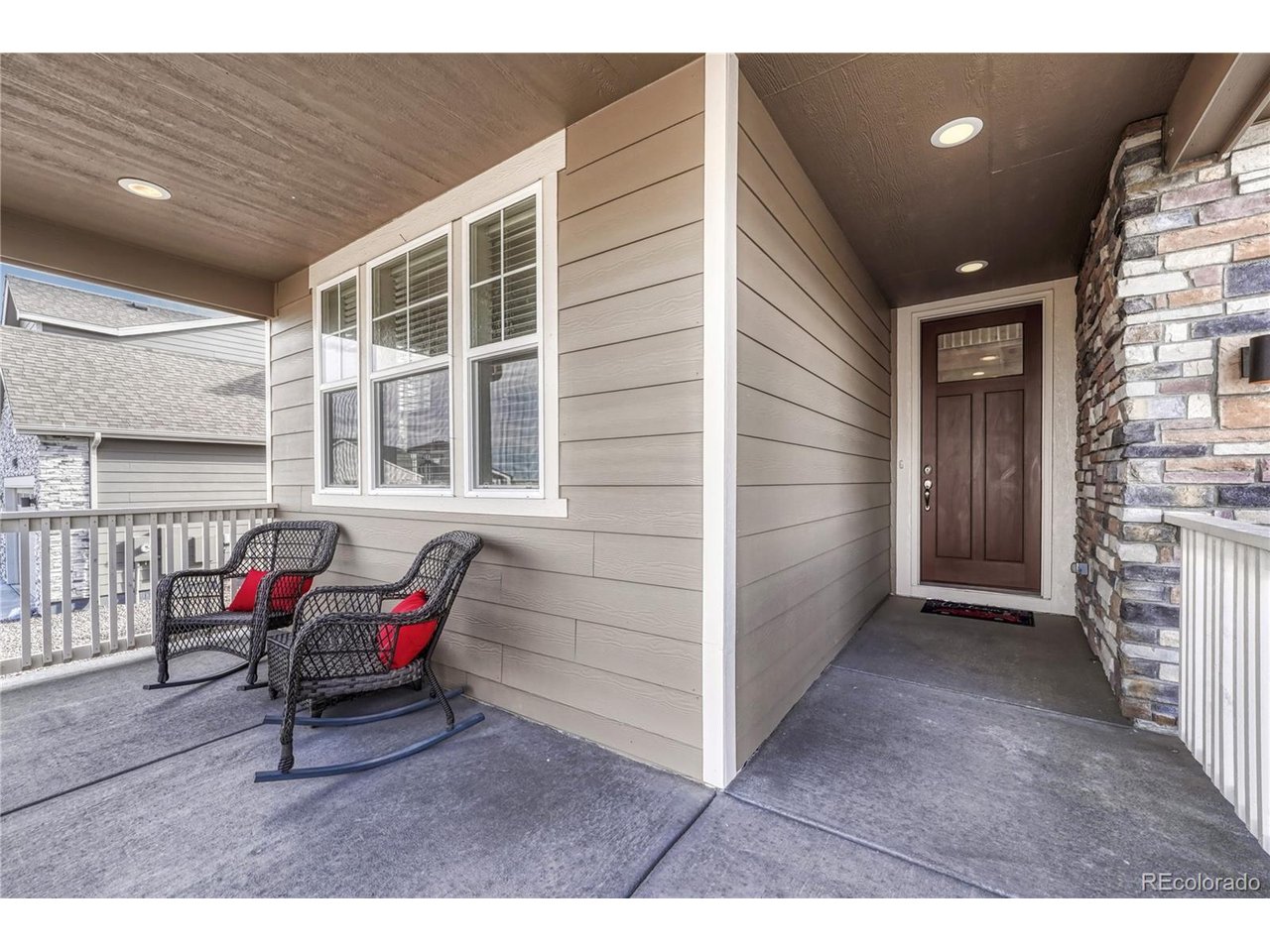 904 W Witherspoon Dr