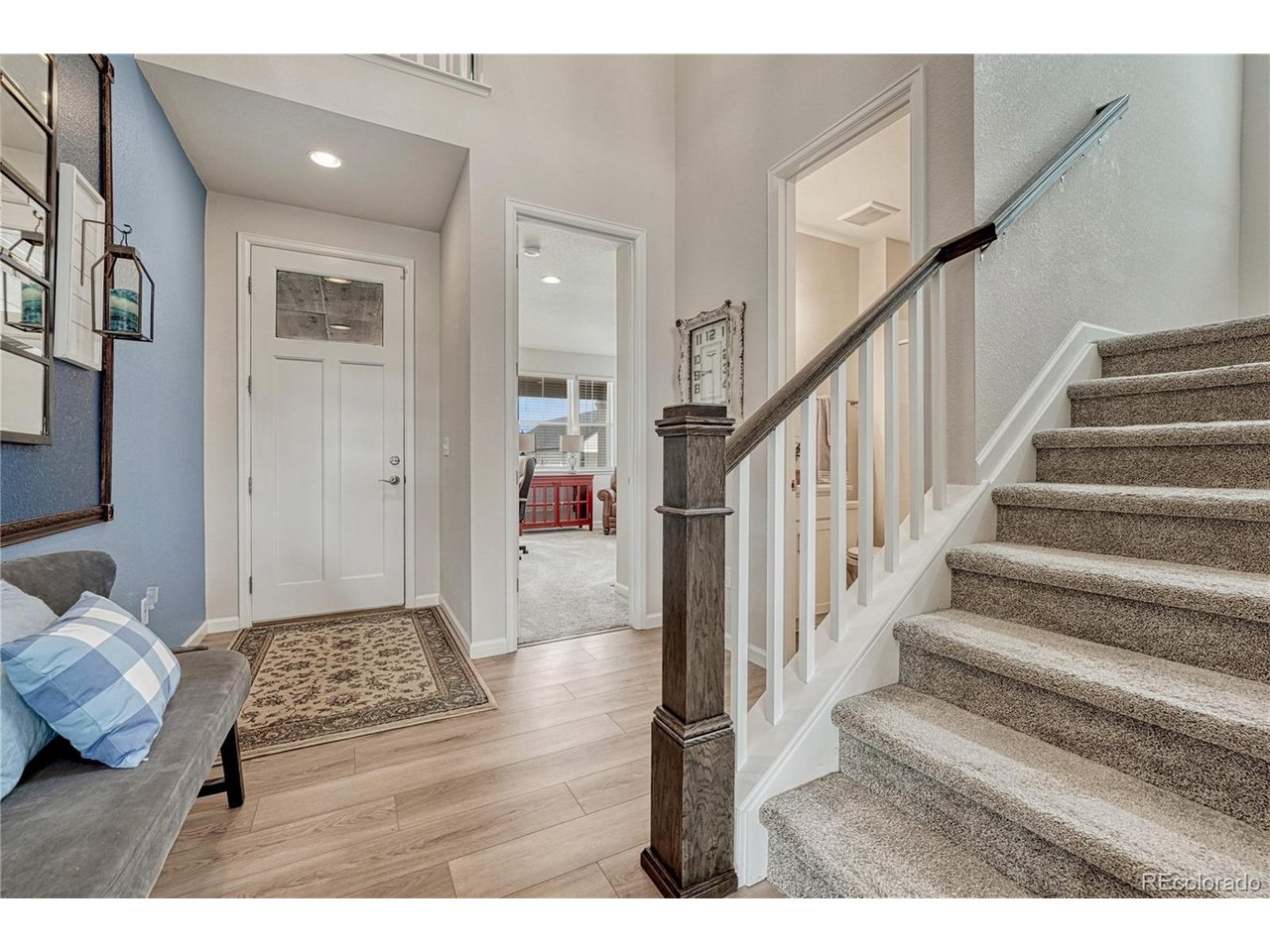 904 W Witherspoon Dr