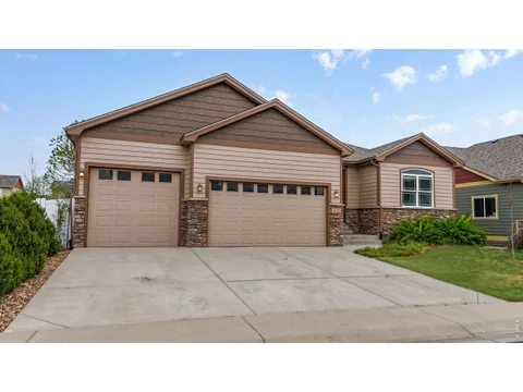 313 Telluride Dr, Windsor, CO 80550 - #: 1056976