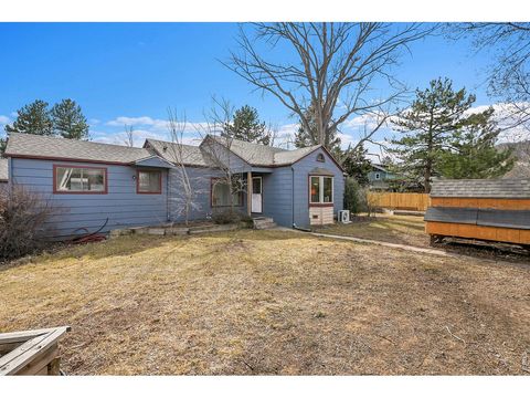 Photo of 1850 Iris Ave, Boulder, CO 80304 (MLS # 1054200)