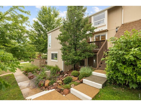 Tiny photo for 3006 Redstone Ln E1, Boulder, CO 80305 (MLS # 1066744)