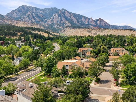 Tiny photo for 3006 Redstone Ln E1, Boulder, CO 80305 (MLS # 1066744)