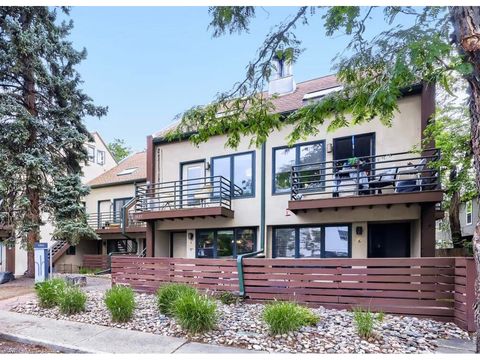 Photo of 1825 Marine St 11, Boulder, CO 80302 (MLS # 1061332)