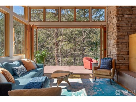 Photo of 1127 Valley Ln, Boulder, CO 80302 (MLS # 1048345)