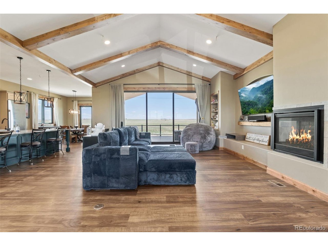 2650 Rustlers Canyon Loop