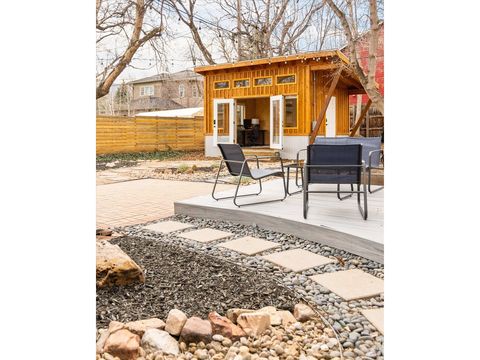 Tiny photo for 3217 Broadway St, Boulder, CO 80304 (MLS # 1053750)