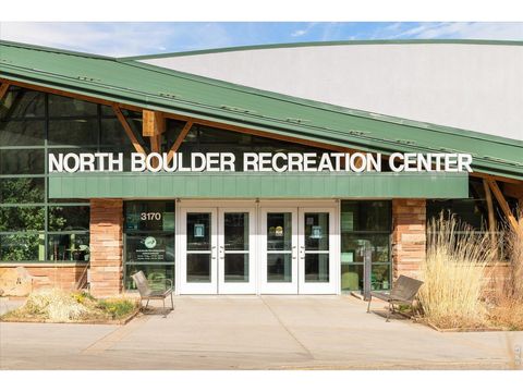 Tiny photo for 3217 Broadway St, Boulder, CO 80304 (MLS # 1053750)