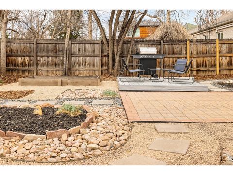 Tiny photo for 3217 Broadway St, Boulder, CO 80304 (MLS # 1053750)