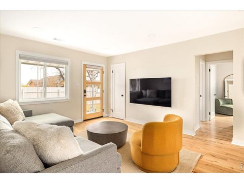 Tiny photo for 3217 Broadway St, Boulder, CO 80304 (MLS # 1053750)