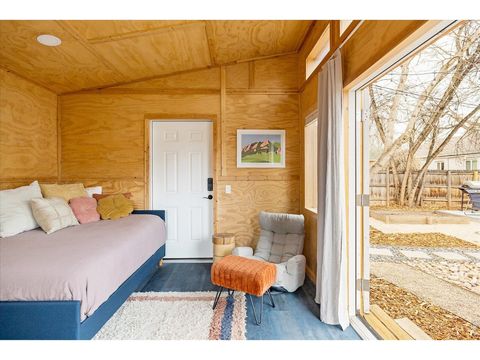 Tiny photo for 3217 Broadway St, Boulder, CO 80304 (MLS # 1053750)