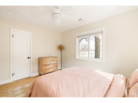 Tiny photo for 3217 Broadway St, Boulder, CO 80304 (MLS # 1053750)