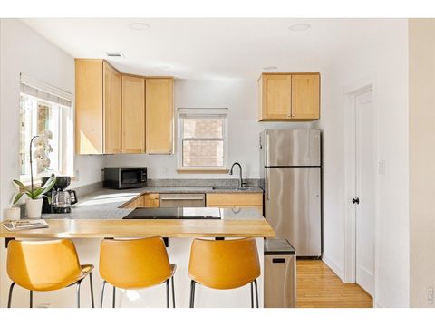 Tiny photo for 3217 Broadway St, Boulder, CO 80304 (MLS # 1053750)