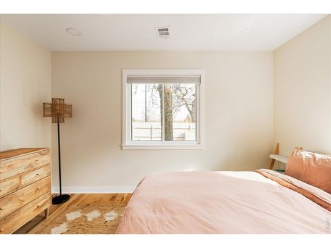 Tiny photo for 3217 Broadway St, Boulder, CO 80304 (MLS # 1053750)