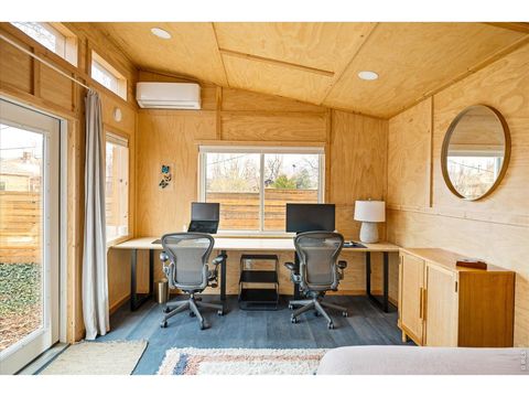 Tiny photo for 3217 Broadway St, Boulder, CO 80304 (MLS # 1053750)