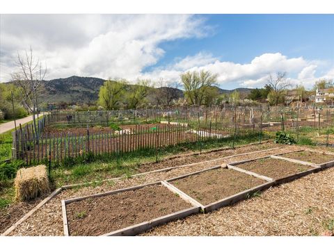 Tiny photo for 3217 Broadway St, Boulder, CO 80304 (MLS # 1053750)