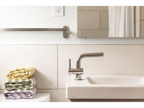 Tiny photo for 3217 Broadway St, Boulder, CO 80304 (MLS # 1053750)