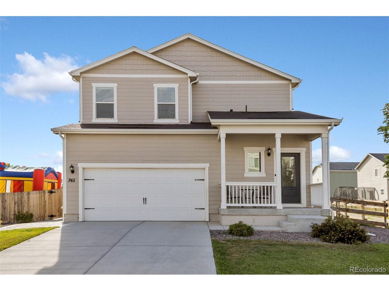 7411 W Big Thompson Cir