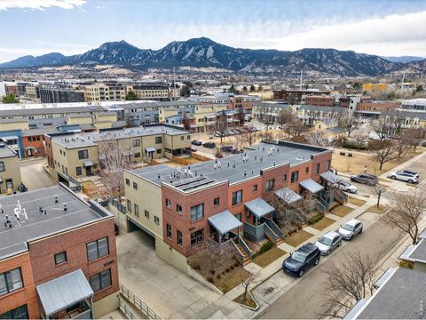 Photo of 3210 Iron Forge Pl 105, Boulder, CO 80301 (MLS # 1052728)