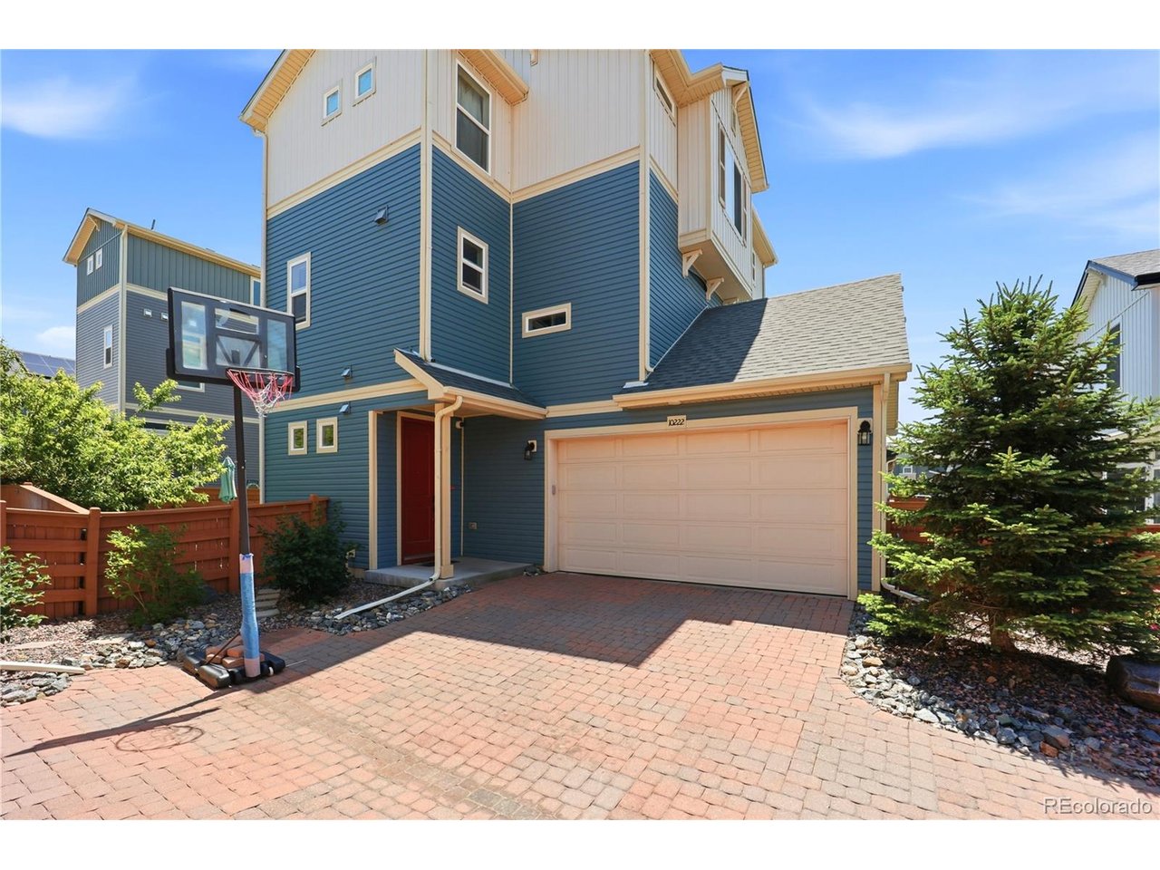 Photo 1 of 40 — 10222 Wheeling St, Commerce City, CO 80022