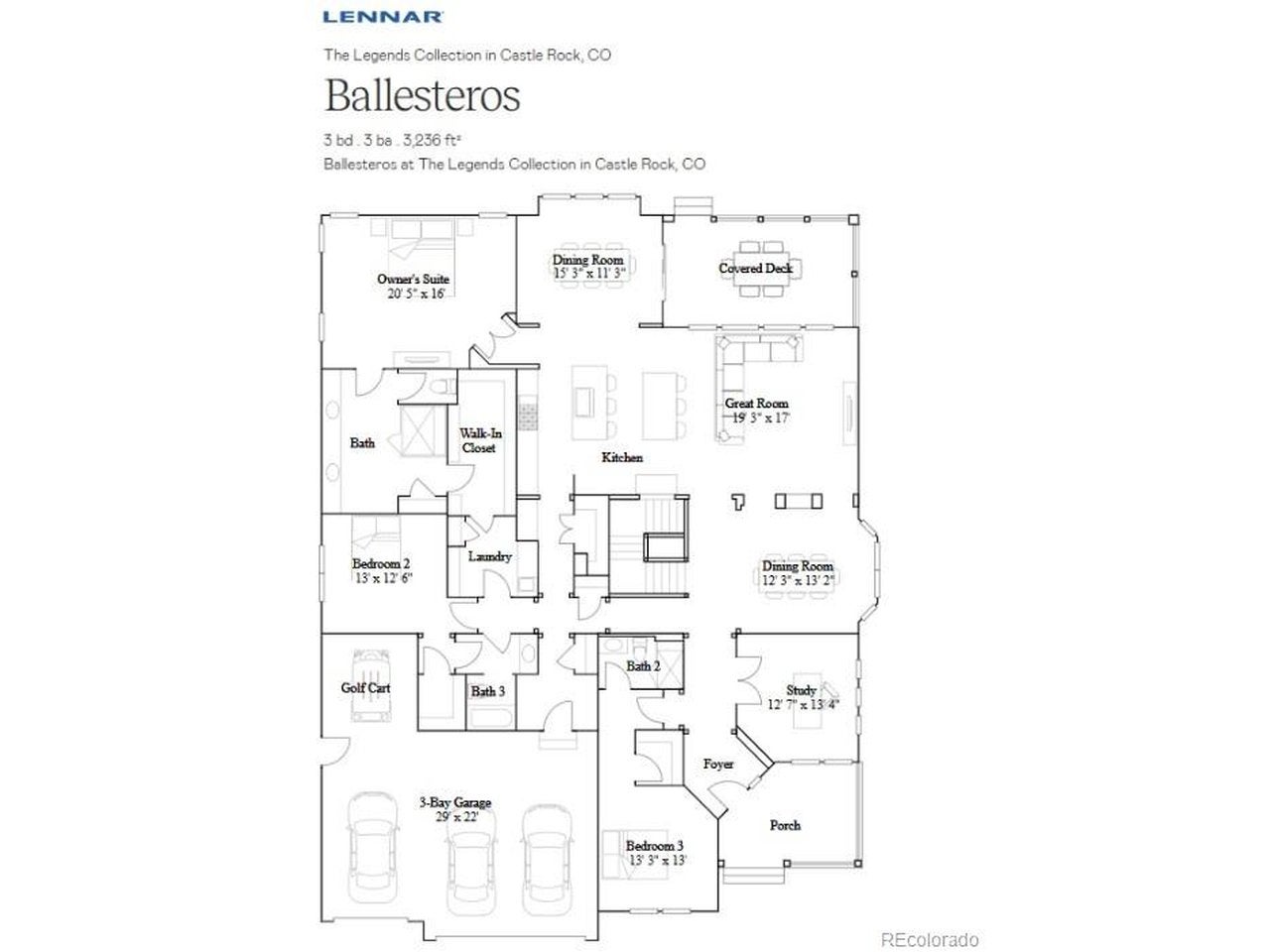 4193 Buttongrass Trl