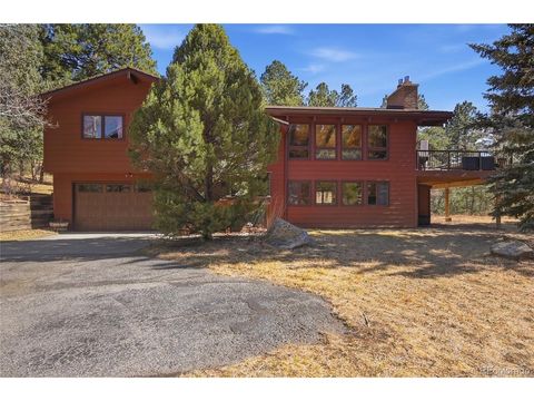 4068 Histead Way Evergreen CO 80439