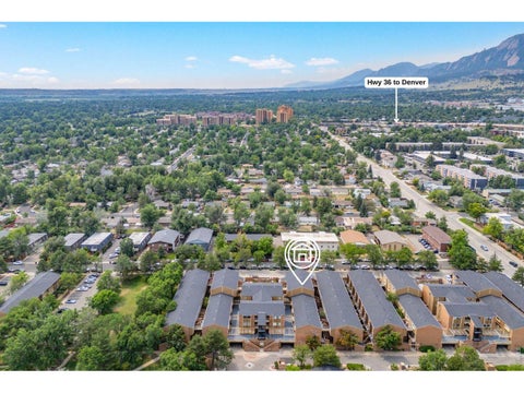 Tiny photo for 3161 Madison Ave O428, Boulder, CO 80303 (MLS # 1063720)