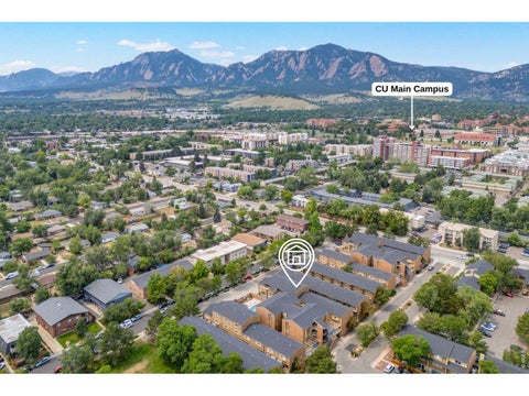 Tiny photo for 3161 Madison Ave O428, Boulder, CO 80303 (MLS # 1063720)