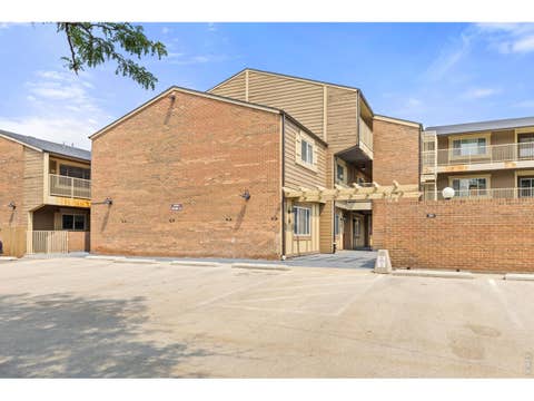 Tiny photo for 3161 Madison Ave O428, Boulder, CO 80303 (MLS # 1063720)