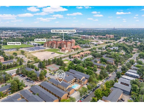 Tiny photo for 3161 Madison Ave O428, Boulder, CO 80303 (MLS # 1063720)