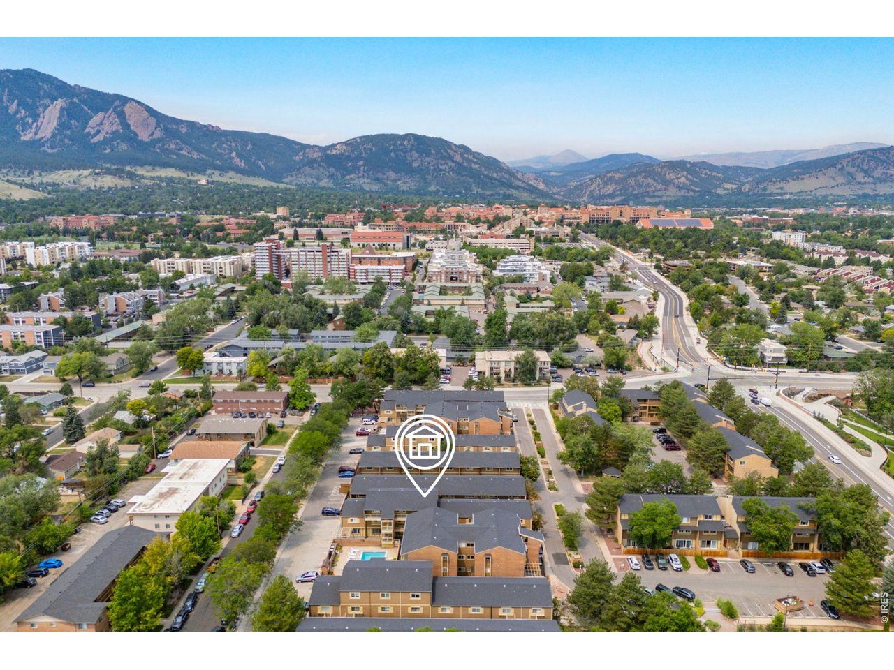 Photo 1 of 23 — 3161 Madison Ave O428, Boulder, CO 80303