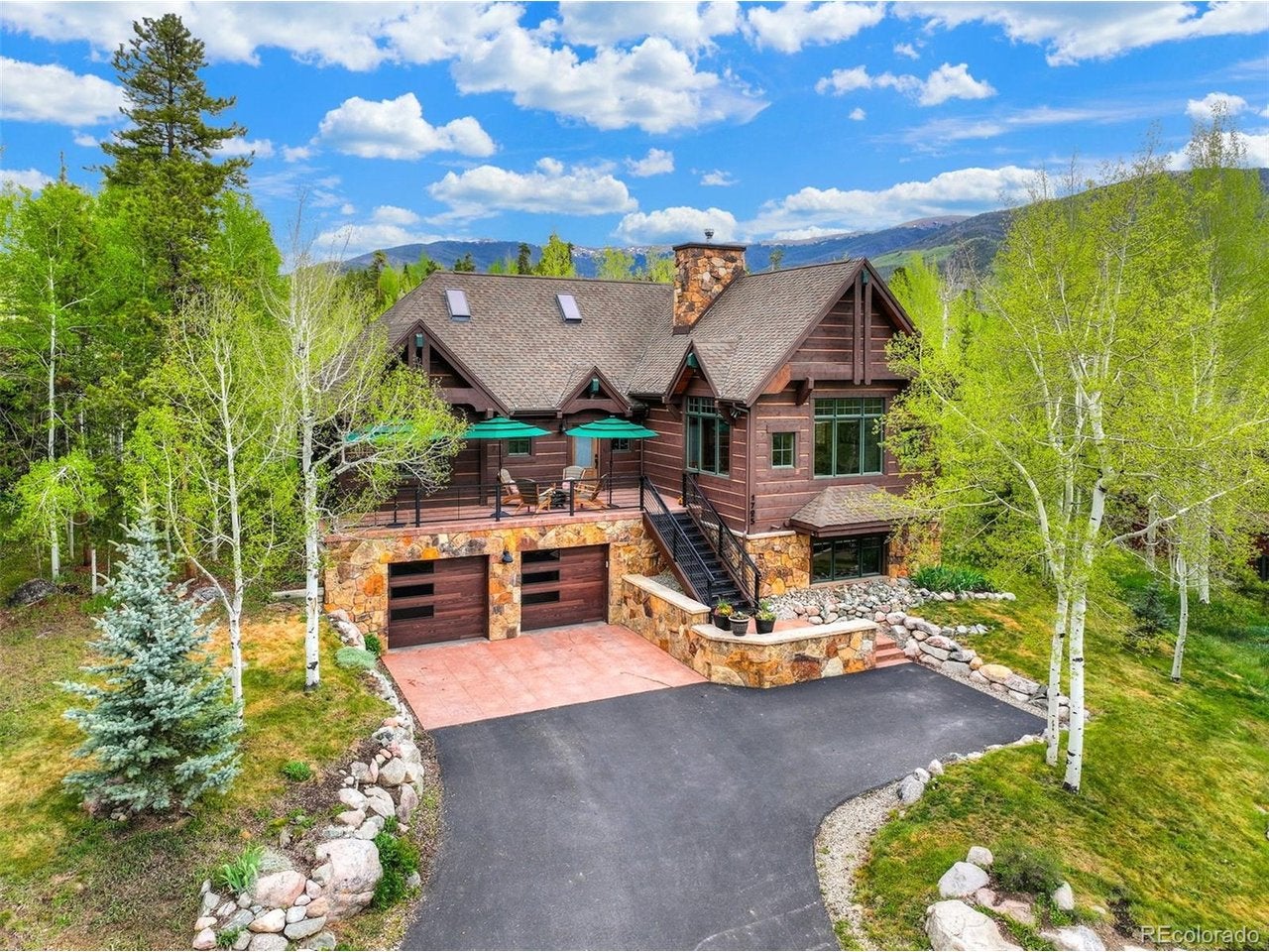 Photo 1 of 41 — 1725 Falcon Dr, Silverthorne, CO 80498