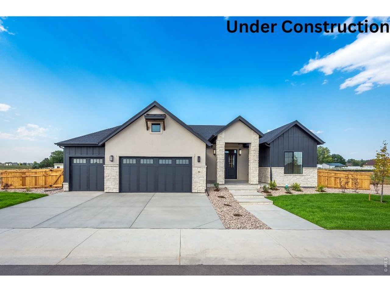 Photo 1 of 25 — 146 Blue Fortune Dr, Windsor, CO 80550