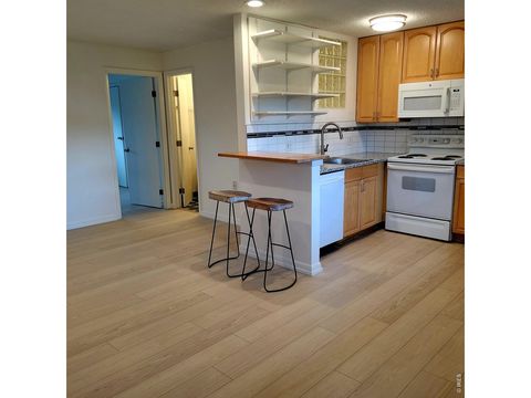 Photo of 3161 Madison Ave O-427, Boulder, CO 80303 (MLS # 1057123)