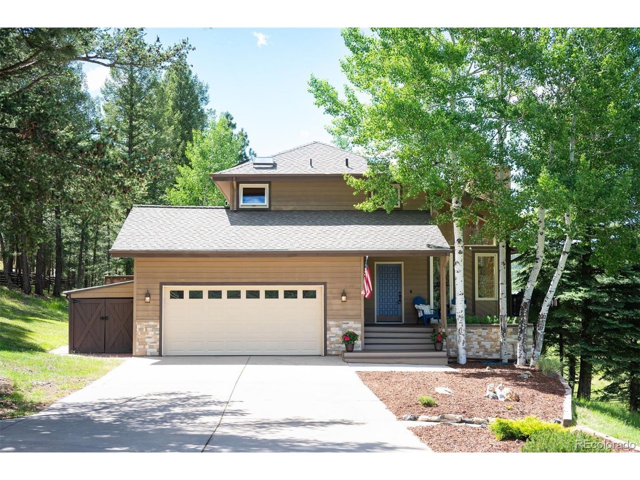 32843 Deep Forest Rd