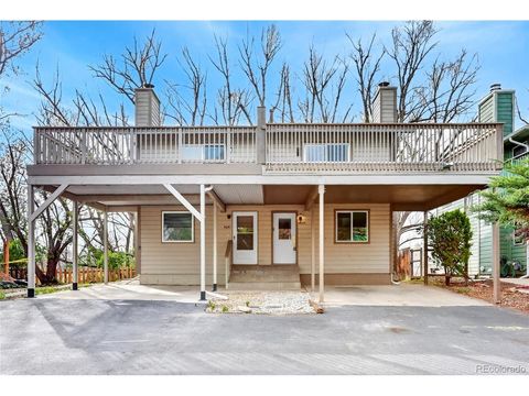 Photo of 4645 Portside Way, Boulder, CO 80301 (MLS # 6750570)