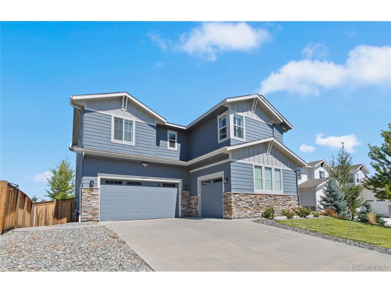 6671 Kenzie Cir