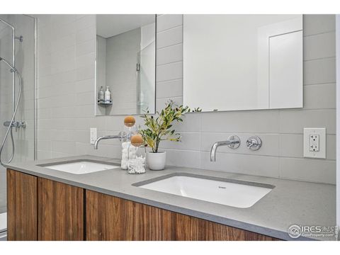 Tiny photo for 1916 23rd St 6, Boulder, CO 80302 (MLS # 1051050)