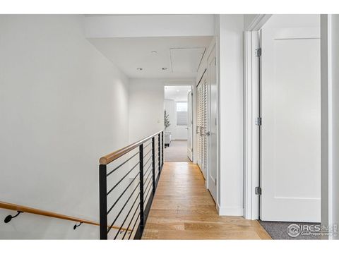 Tiny photo for 1916 23rd St 6, Boulder, CO 80302 (MLS # 1051050)