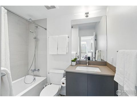 Tiny photo for 1916 23rd St 6, Boulder, CO 80302 (MLS # 1051050)