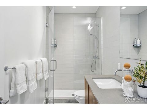 Tiny photo for 1916 23rd St 6, Boulder, CO 80302 (MLS # 1051050)