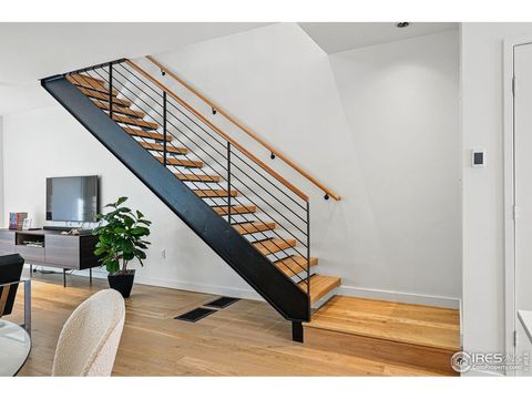 Tiny photo for 1916 23rd St 6, Boulder, CO 80302 (MLS # 1051050)